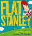 Flat Stanley by Jeff Brown