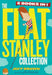The Flat Stanley Collection by Jeff Brown