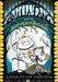 Amelia Fang and the Half-Moon Holiday by Laura Ellen Anderson