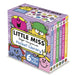 Little Miss: Pocket Library by Roger Hargreaves