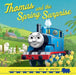 Thomas and Friends: Thomas and the Spring Surprise by Yomu Mishima