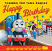 Thomas & Friends: Happy Birthday, Thomas! by Yuri Sonoda