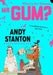 What's for Dinner, MR Gum? by Andy Stanton, David Tazzyman
