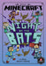 Minecraft: Night of the Bats (Woodsword Chronicles #2) by Mojang AB