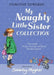 My Naughty Little Sister Collection by Dorothy Edwards