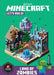 Minecraft Let's Build! Land of Zombies by Mojang AB