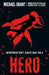 Hero by Michael Grant