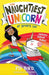The Naughtiest Unicorn at Sports Day by Pip Bird
