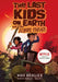 The Last Kids on Earth and the Zombie Parade by Max Brallier