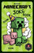 Minecraft Joke Book by Mojang AB