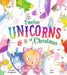 The Twelve Unicorns of Christmas by Timothy Knapman