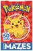 Pokemon Mini Mazes by Farshore