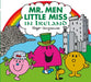 Mr. Men Little Miss in Ireland by Adam Hargreaves