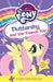 My Little Pony Fluttershy and the Friends Fair by Christopher Dawson