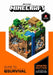 Minecraft Guide to Survival by Mojang AB