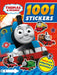Thomas & Friends: 1001 Stickers by Thomas & Friends