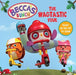 Becca's Bunch: The Wagtastic Four by Farshore