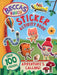 Becca's Bunch: Sticker Activity Book by Farshore