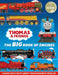 Thomas & Friends: The Big Book of Engines by Thomas & Friends