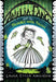 Amelia Fang and the Trouble with Toads by Laura Ellen Anderson