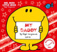 MR Men Little Miss My Daddy: The Perfect Gift for Father's Day by Roger Hargreaves