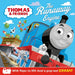 Thomas & Friends: The Runaway Engine Pop-Up by Thomas & Friends