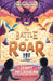 The Battle for Roar by Jenny McLachlan