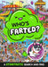 Who's Farted? A Stinktastic Search and Find by Farshore