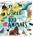 If the World Were 100 Animals by Miranda Smith