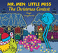 Mr. Men Little Miss The Christmas Contest by Adam Hargreaves