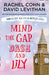 Mind the Gap, Dash and Lily by Rachel Cohn
