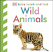 Wild Animals. [Text, Dawn Sirett] by Dawn Sirett