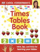 Carol Vorderman's Times Tables Book, Ages 7-11 (Key Stage 2) by Carol Vorderman