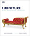 Furniture by Judith Miller