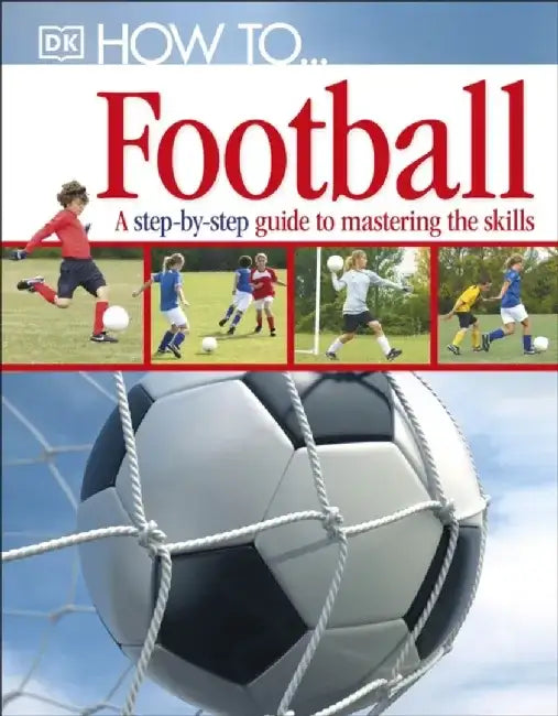 How To...Football by DK
