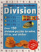 Maths Sticker Workbook: Division
