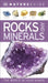 Nature Guide Rocks and Minerals by DK