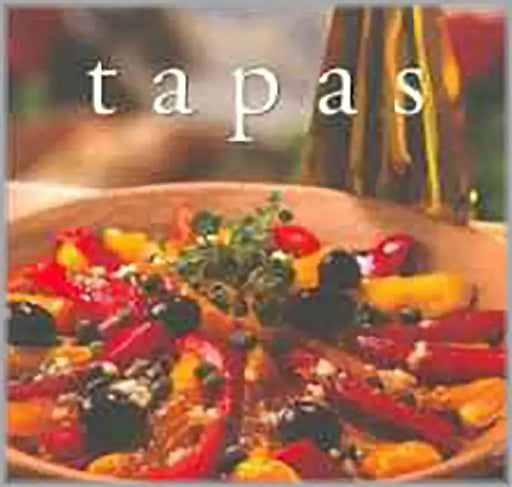 Tapas by Susanna Tee Parragon