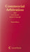 Mustill & Boyd: Commercial Arbitration by Stewart C, CBE QC Boyd