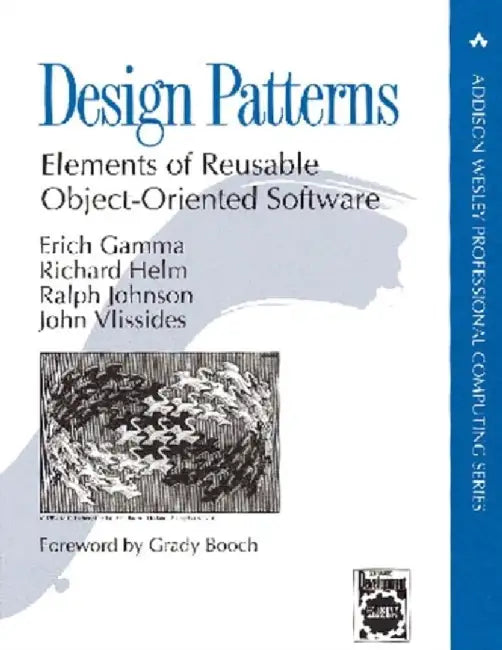 Valuepack: Design Patterns:Elements of Reusable Object-Oriented Software with Applying UML and Patterns:An Introduction to Object-Oriented Analysis and Design and Iterative Development by Ralph Johnson