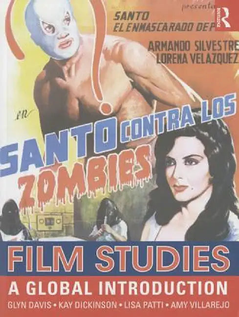 Film Studies: A Global Introduction by Glyn Davis