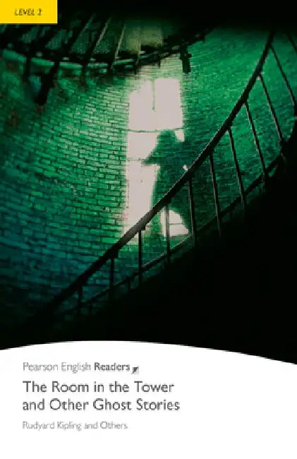 Room in the Tower, The, Level 2, Penguin Readers by Pearson Education