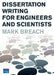 Dissertation Writing for Engineers and Scientists by Mark Breach