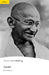 Gandhi, Level 2, Penguin Readers by Pearson Education