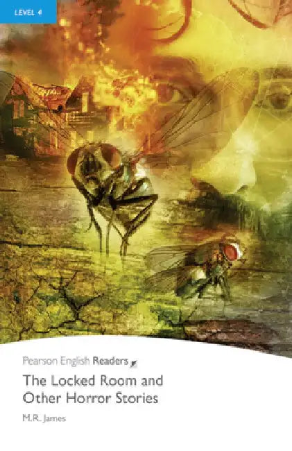 The Locked Room and Other Horror Stories by Pearson Education
