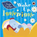 In the Night Garden: Wake Up, Igglepiggle by In the Night Garden