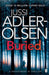 Buried by Jussi Adler-Olsen