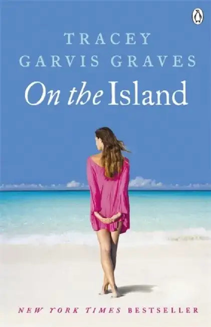 On The Island by Tracey Garvis Graves