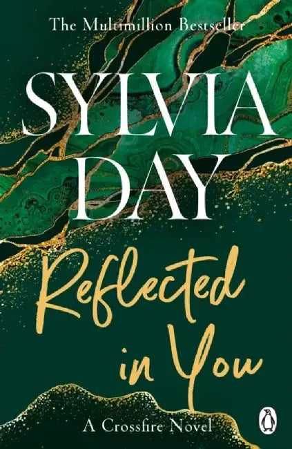 Reflected in You by Sylvia Day