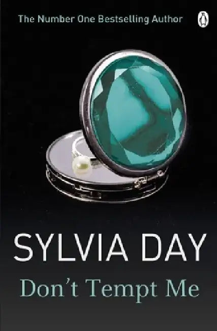 Don't Tempt Me by Sylvia Day